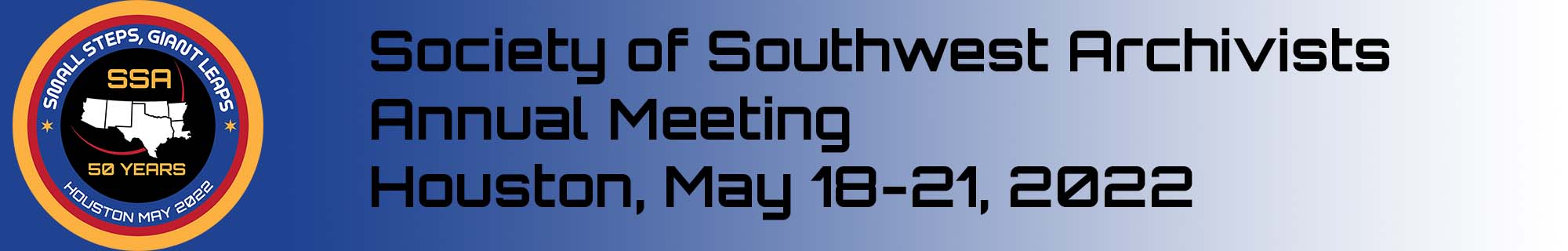 SSA Annual Meeting 2022