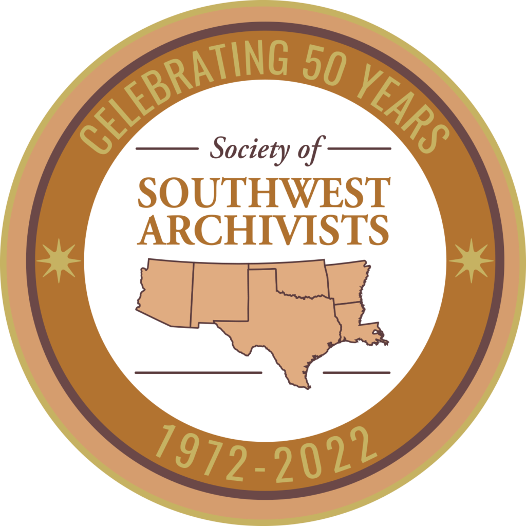 50th Anniversary SSA Annual Meeting 2022